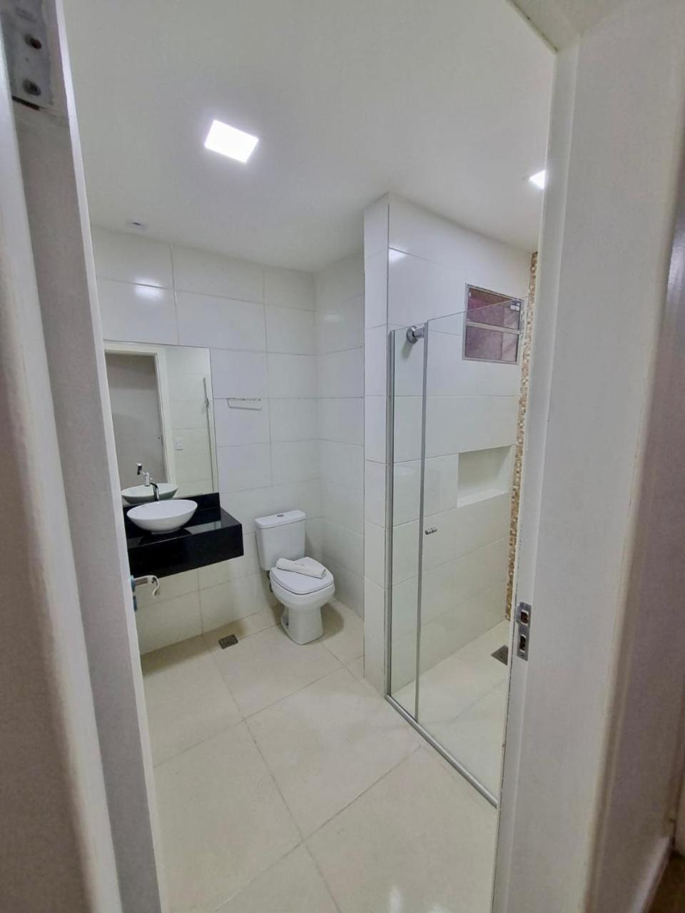 Max Hotel Нуклео-Бандейранти Экстерьер фото